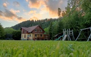 Kristóf Guesthouse